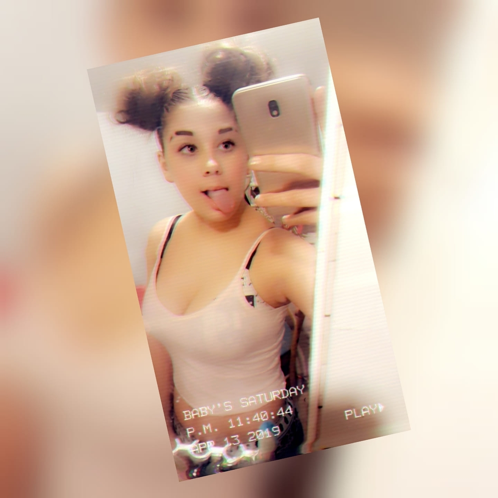 Meet your Posher, Tiarra